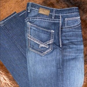 Men’s BKE Tyler jeans size 32R